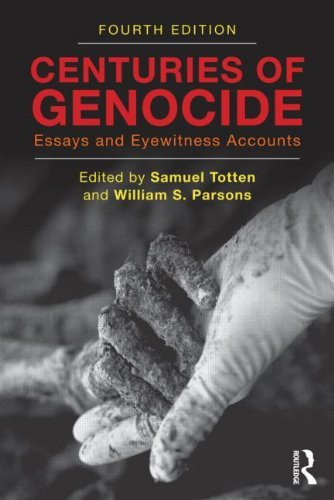 Century Of Genocide