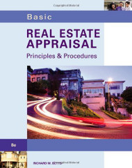 Basic Real Estate Appraisal