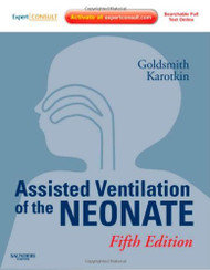 Assisted Ventilation Of The Neonate