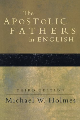 Apostolic Fathers