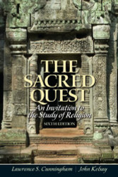 Sacred Quest