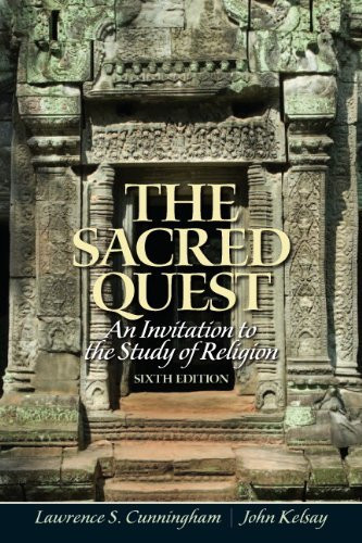 Sacred Quest