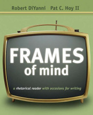 Frames Of Mind