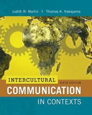 Intercultural Communication In Contexts