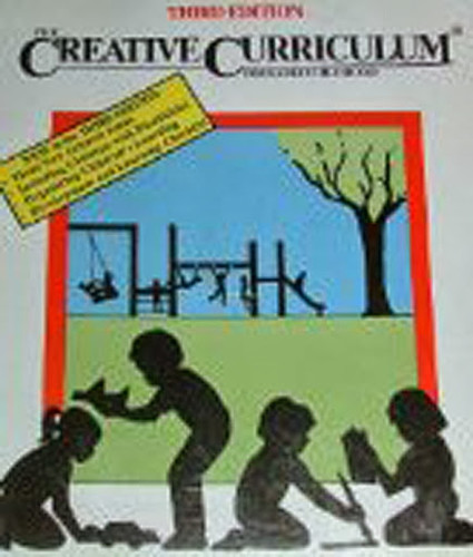 Creative Curriculum For Preschool