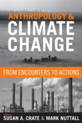 Anthropology And Climate Change