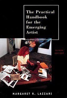Practical Handbook For The Emerging Artist