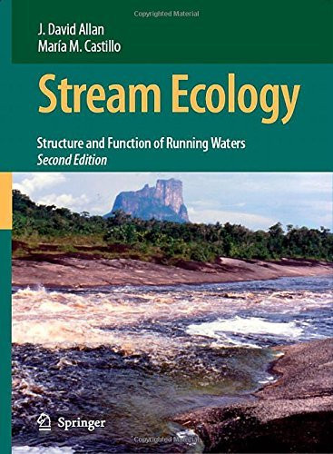 Stream Ecology