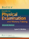 Bates' Guide To Physical Examination And History Taking