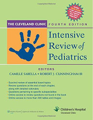 Cleveland Clinic Intensive Review Of Pediatrics