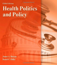 Health Politics And Policy