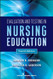 Evaluation And Testing In Nursing Education