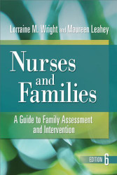 Nurses And Families
