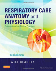 Respiratory Care Anatomy And Physiology