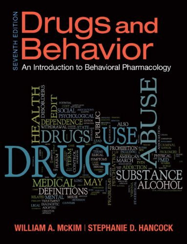 Drugs And Behavior