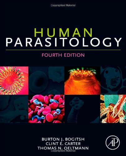 Human Parasitology