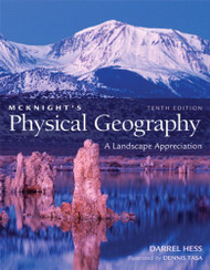 Mcknight's Physical Geography