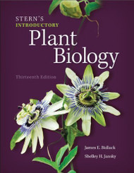 Stern's Introductory Plant Biology