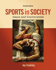 Sports In Society Issues And Controversies