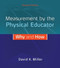 Measurement By The Physical Educator