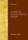 Classical Sociological Theory