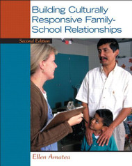 Building Culturally Responsive Family