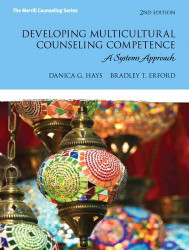 Developing Multicultural Counseling Competence