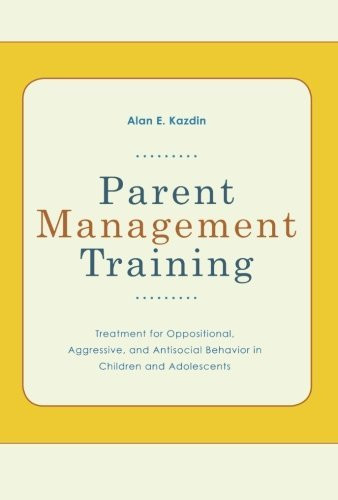 Parent Management Training