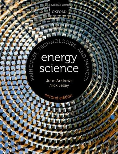 Energy Science