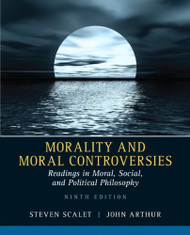Morality And Moral Controversies