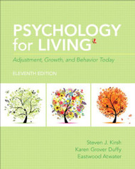Psychology For Living