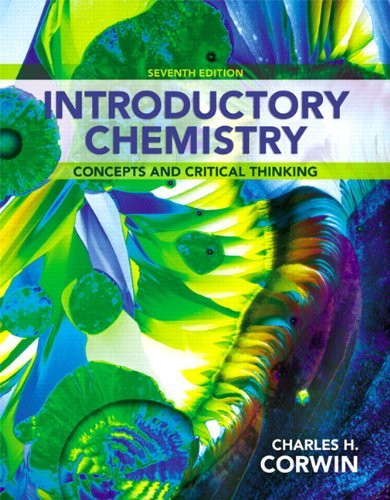 Introductory Chemistry