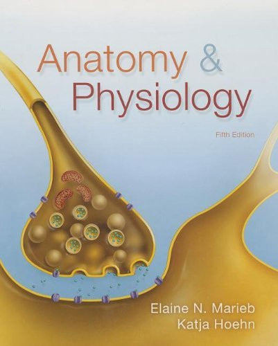 Anatomy And Physiology