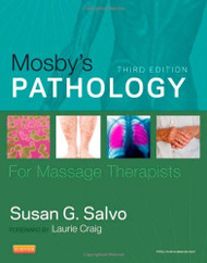 Mosby's Pathology For Massage Therapists
