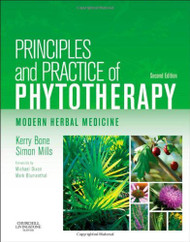 Principles And Practice Of Phytotherapy