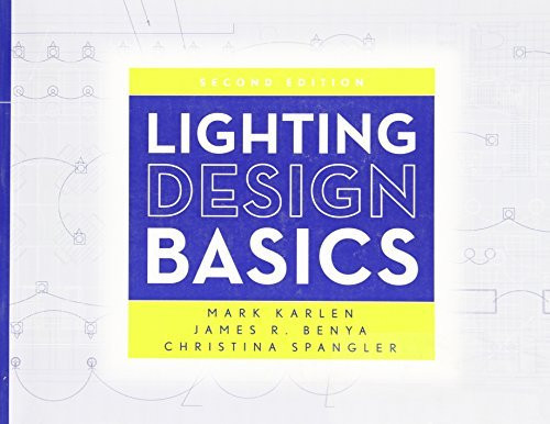 Lighting Design Basics