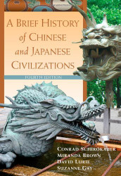 Brief History Of Chinese And Japanese Civilizations