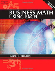 Business Math Using Excel