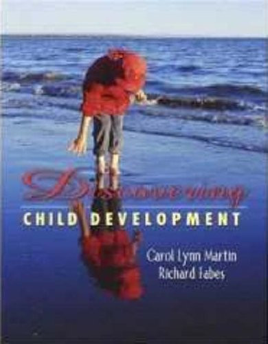 Discovering Child Development Discovering Child Development