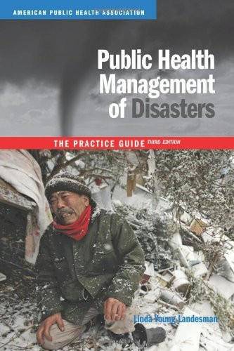 Public Health Management Of Disasters