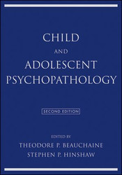 Child And Adolescent Psychopathology