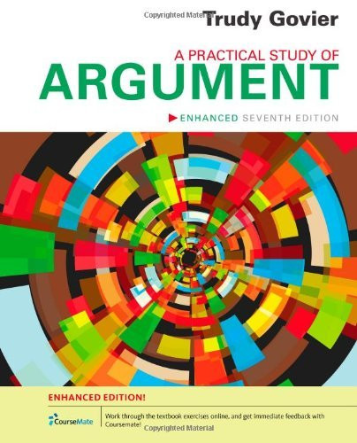 Practical Study Of Argument