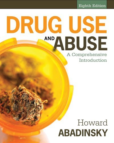 Drug Use And Abuse
