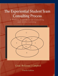 Experiential Student Team Consulting Process