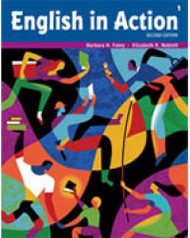 English In Action 1