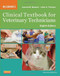 Mccurnin's Clinical Textbook For Veterinary Technicians