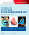 Textbook Of Clinical Echocardiography