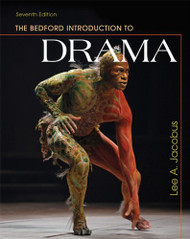 Bedford Introduction To Drama