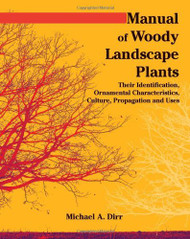 Manual Of Woody Landscape Plants