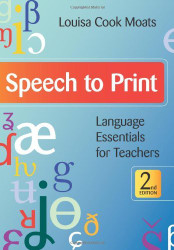 Speech To Print